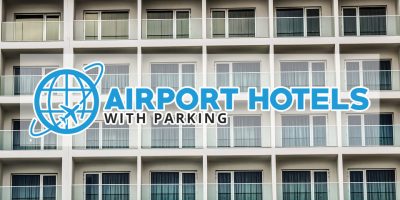 Booking Your Airport Parking and Hotel